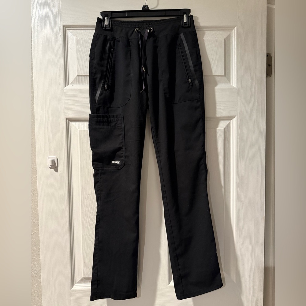 XXSP BARCO Grey’s Anatomy Impact Women’s Scrub Pant w/Spandex Stretch